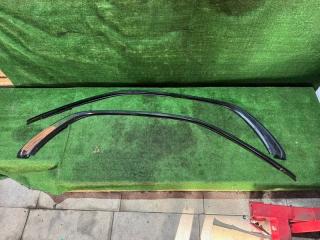 Молдинг на кузов Subaru Impreza 1999(813) контрактная Молдинг на кузов Subaru Impreza 1999(813)