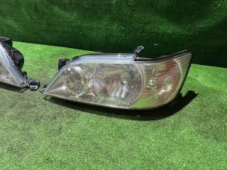 Фара Toyota Vista zzv50 1zz-fe