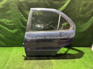 Дверь задняя левая Toyota sprinter 1994(245)