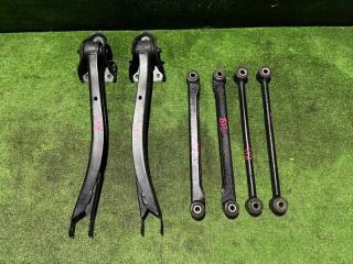 Рычаг подвески задний Subaru Impreza 1999(813)