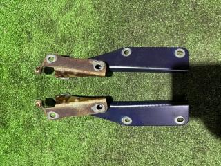 Петля капота Subaru Impreza 1999(813)