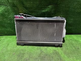 Радиатор ДВС Subaru Forester 1998(4813)