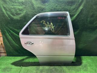Дверь задняя правая Toyota Vista 2002(735)