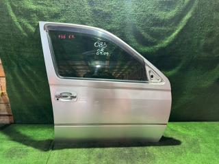Дверь передняя правая Toyota Vista 2002(735)