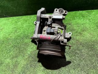 Компрессор кондиционера Subaru Forester 1998(4813) контрактная Компрессор кондиционера Subaru Forester 1998(4813)