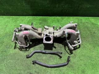 Коллектор впускной Subaru Impreza 1999(813)