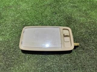 Фото запчасти светильник салона Toyota Vista 2002(735) контрактная запчасть Запчасть светильник салона Toyota Vista 2002(735)