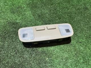 Фото запчасти светильник салона Toyota Vista 2002(735) контрактная запчасть Запчасть светильник салона Toyota Vista 2002(735)