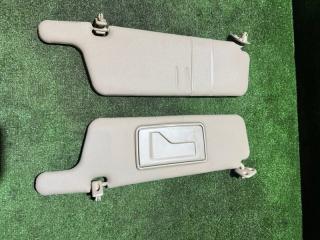 Козырек солнцезащитный Toyota Vista 2002(735)