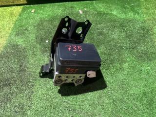 Блок abs Toyota Vista 2002(735)