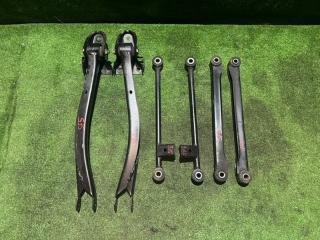 Рычаг подвески задний Subaru Forester