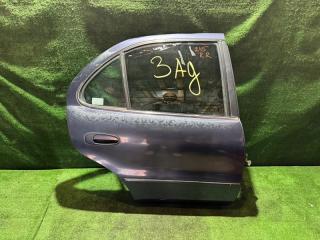 Дверь задняя правая Toyota sprinter 1994(245)