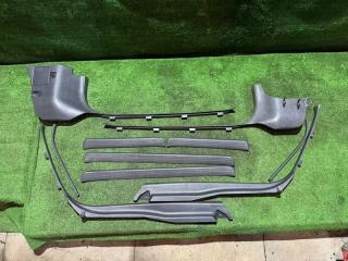 Порожек пластиковый Toyota sprinter 1994(245)