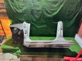 Порог передний левый Toyota Vista 2002(735)