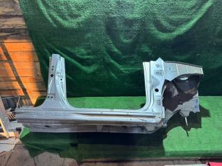 Порог передний правый Toyota Vista 2002(735)