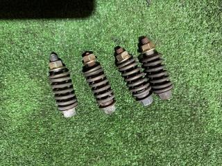 Болт глушителя Toyota Vista 2002(735) контрактная Болт глушителя Toyota Vista 2002(735)