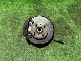 Фото запчасти ступица передняя левая Toyota sprinter 1994(245) контрактная запчасть Запчасть ступица передняя левая Toyota sprinter 1994(245)