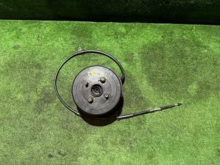 Фото запчасти ступица задняя левая Toyota sprinter 1994(245) контрактная запчасть Запчасть ступица задняя левая Toyota sprinter 1994(245)