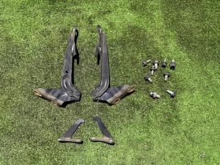 Петля капота Toyota sprinter 1994(245)