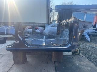 Порог передний Toyota sprinter 1994(245)