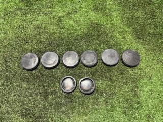 Заглушка Toyota sprinter 1994(245)