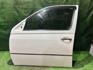 Дверь передняя левая Toyota Vista Ardeo 2001(3603)