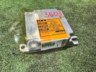 Блок srs Toyota Vista Ardeo 2001(3603)