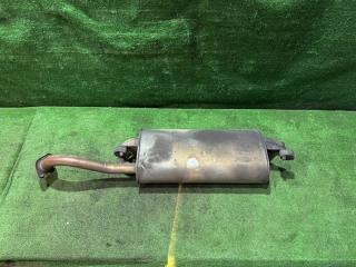 Бочка глушителя Toyota Vista Ardeo 2001(3603) контрактная Бочка глушителя Toyota Vista Ardeo 2001(3603)