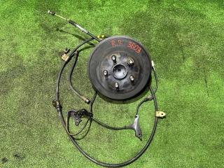 Ступица задняя правая Toyota Vista Ardeo 2001(3603)