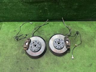 Ступица передняя Toyota Vista Ardeo 2001(3603)