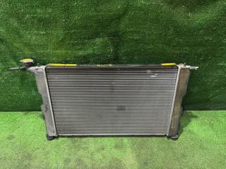 Радиатор ДВС Toyota Vista Ardeo 2001(3603)