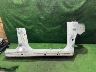 Порог передний правый Toyota Vista Ardeo 2001(3603)