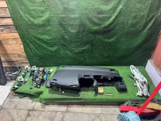 Airbag комплект Toyota WISH 2013(3359)