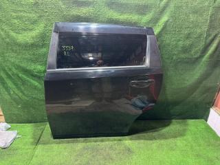 Дверь задняя левая Toyota WISH 2013(3359)