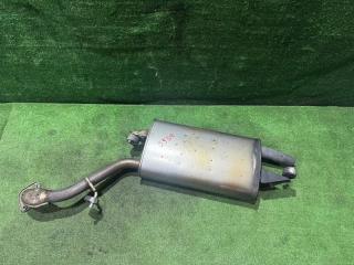 Бочка глушителя Toyota WISH 2013(3359) контрактная Бочка глушителя Toyota WISH 2013(3359)