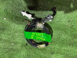 Фото запчасти трос лючка бака Toyota WISH 2013(3359) контрактная запчасть Запчасть трос лючка бака Toyota WISH 2013(3359)