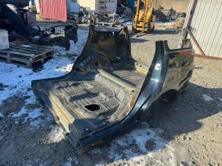 Rear Cut Toyota WISH 2013(3359)