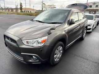 Сидения комплект Mitsubishi RVR 2011(6689)