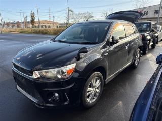 Сидения комплект Mitsubishi RVR 2011(7434)