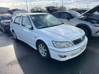 Сидения комплект Toyota Vista Ardeo 2000(5701)