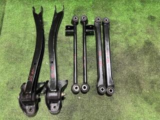 Рычаг подвески задний Subaru Forester 1998