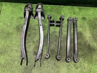 Рычаг подвески задний Subaru Forester 1998