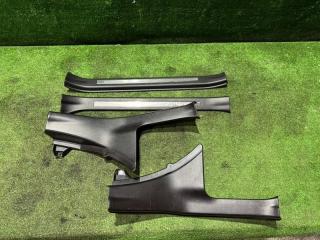 Порожек пластиковый Subaru LEVORG 2015(1360)