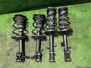 Фото запчасти стойка подвески Toyota sprinter 1994(245) контрактная запчасть Запчасть стойка подвески Toyota sprinter 1994(245)