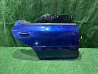 Дверь задняя правая Subaru Impreza 1999(278) контрактная Дверь задняя правая Subaru Impreza 1999(278)