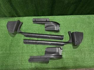 Порожек пластиковый Subaru Impreza 1999(278)