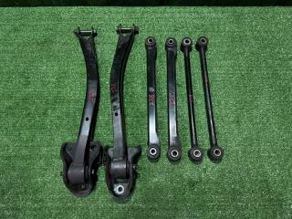 Рычаг подвески Subaru Impreza 1999(278)