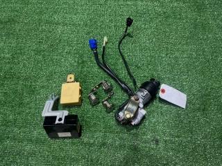 Замок зажигания Subaru Impreza 1999(278)