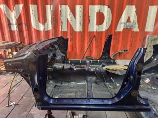 Порог левый Subaru Impreza 1999(278)