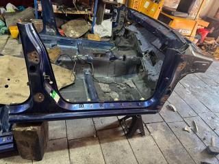 Порог правый Subaru Impreza 1999(278)